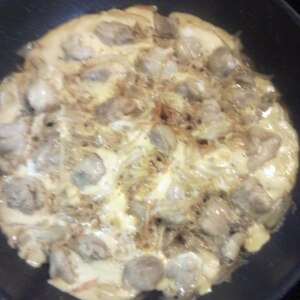 我が家の★親子丼